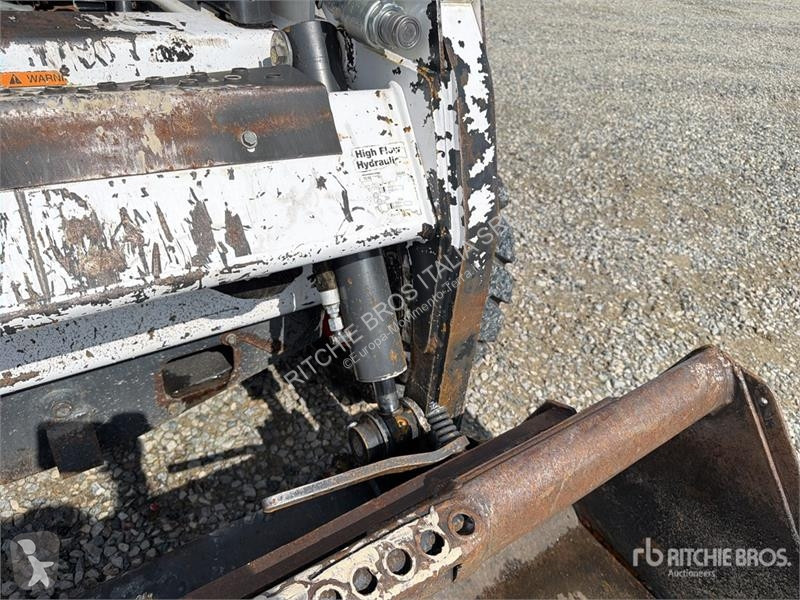 Rakodógép Bobcat