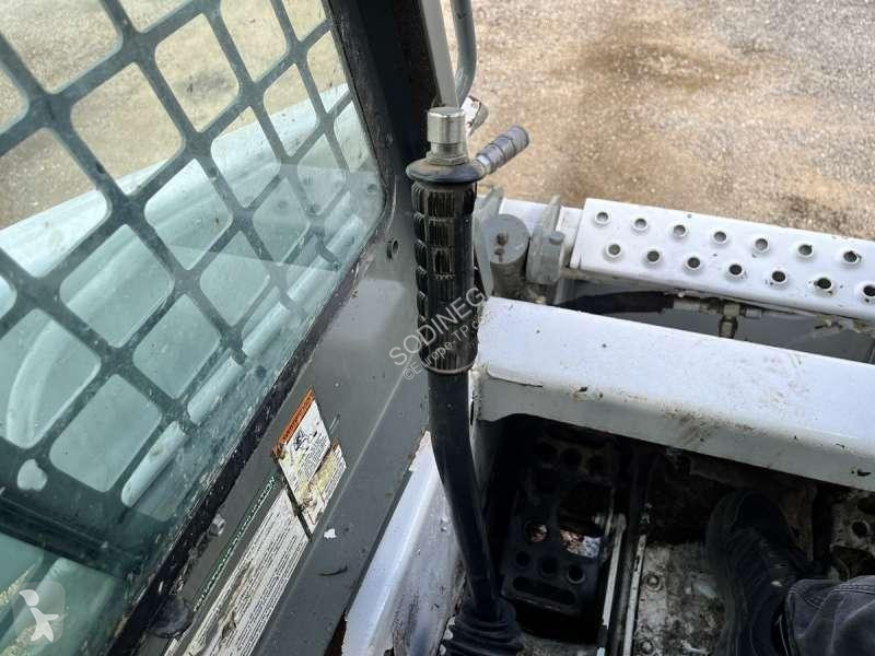 Chargeuse Bobcat