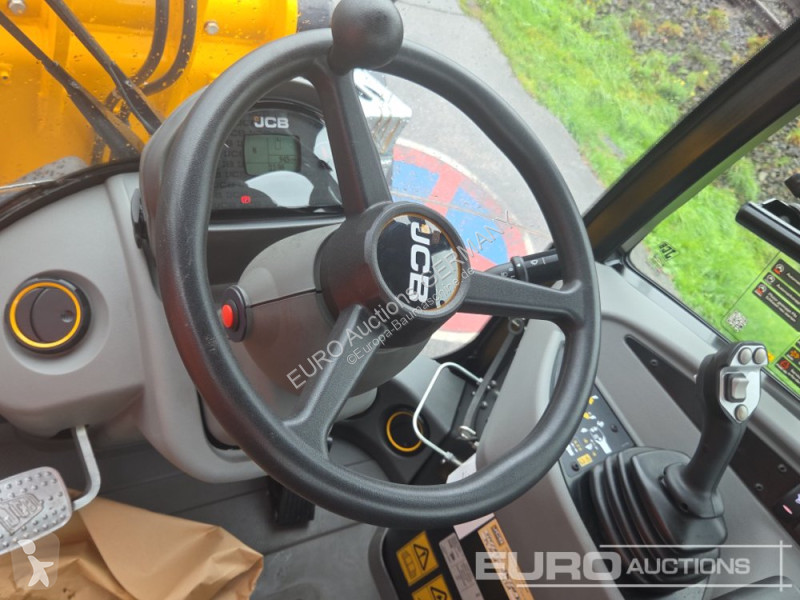 Incarcator JCB 409