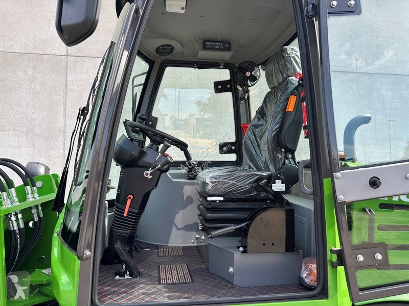 Lastare  WL160