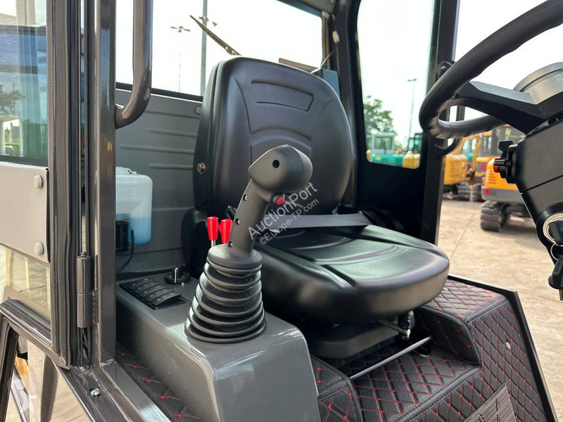 Lastare  MINI 780HT