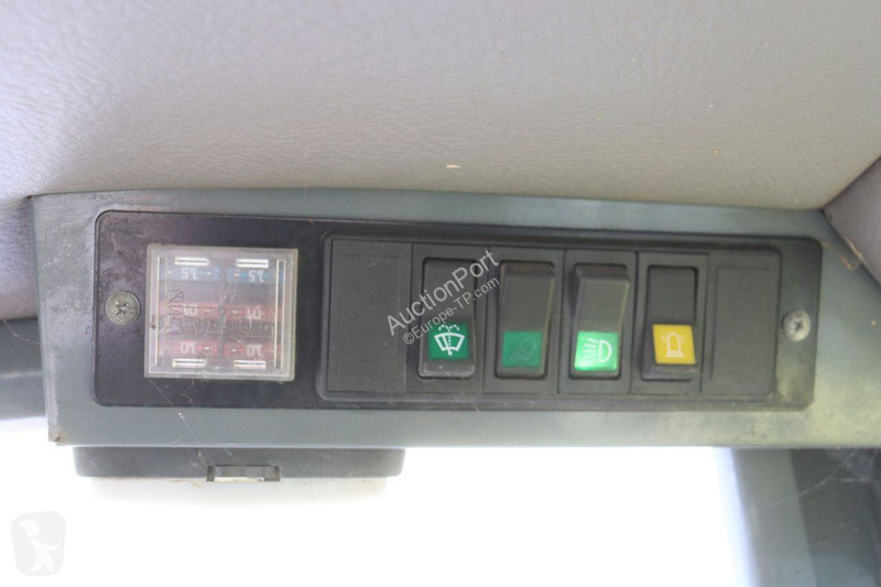Chargeuse Neuson WL54