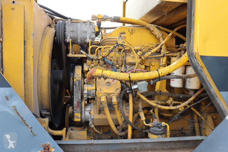 Chargeuse Werklust WG 35C