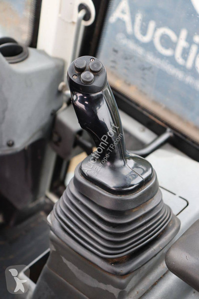 Chargeuse Liebherr L514