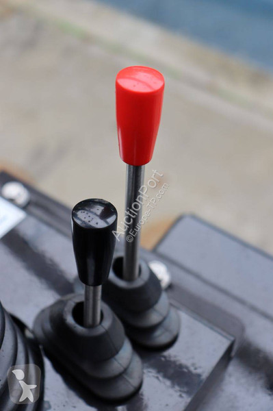 Chargeuse  3.01T