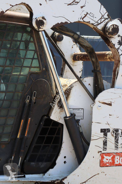 Incarcator Bobcat