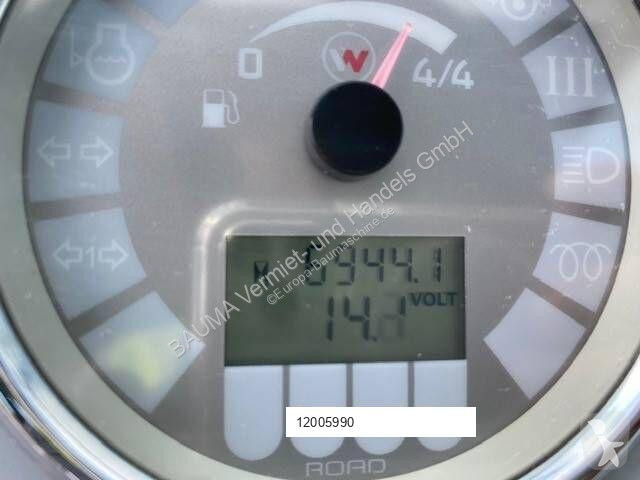 Lastare Kramer 480 Laststabilisator (12005990)
