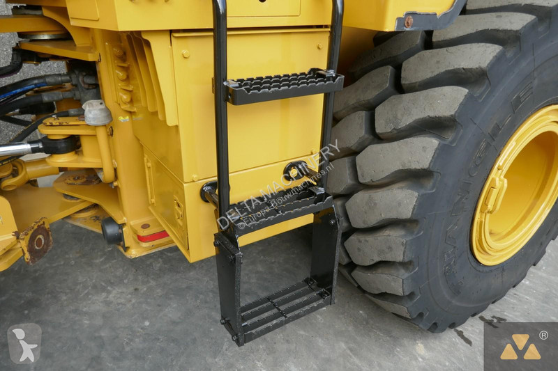 مُحمّلة Caterpillar C