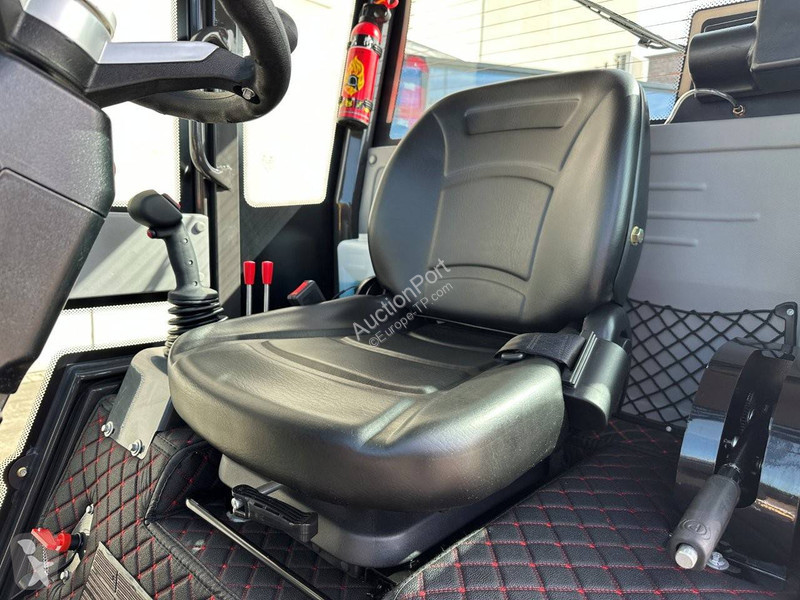Товарач  MINI 780HT
