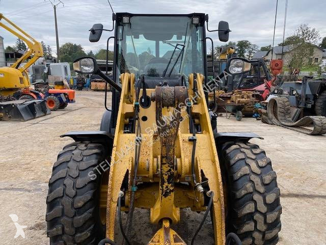 Incarcator Caterpillar M