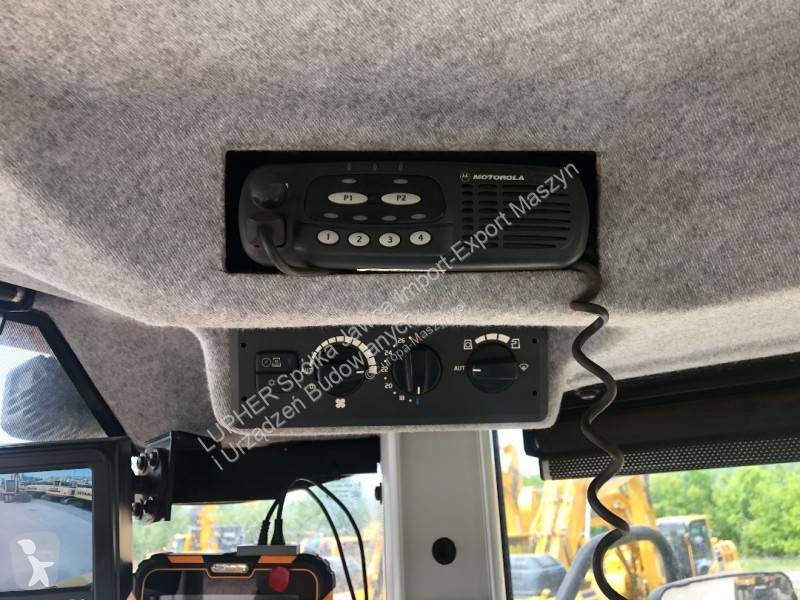 Lastare Volvo L90H