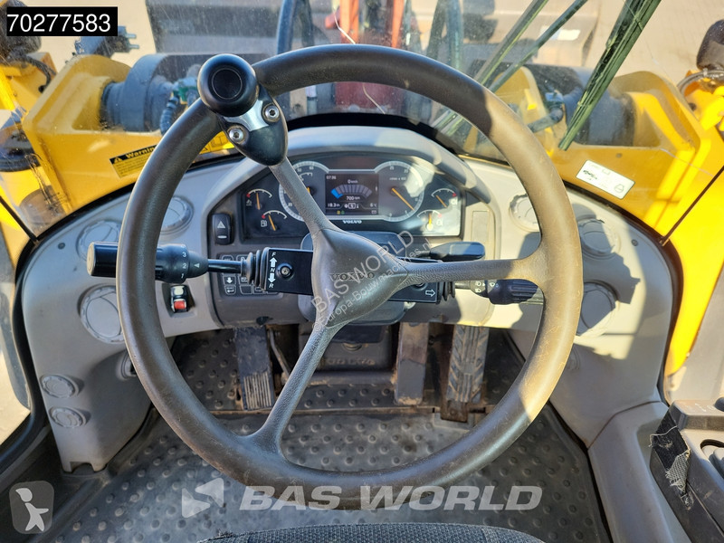 Læssemaskine Volvo L150 H
