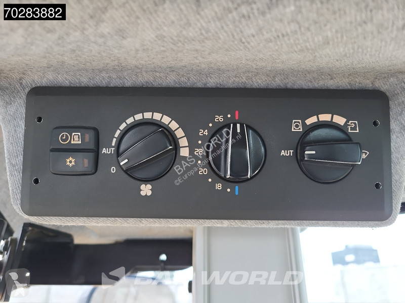 Nakladač Volvo L150 H