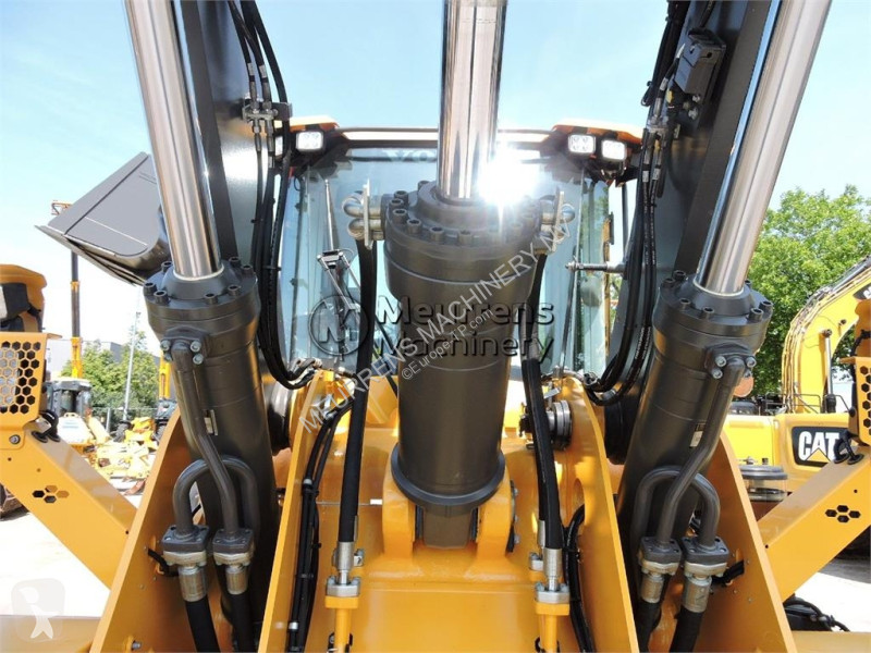 Nakladač Volvo L150H New