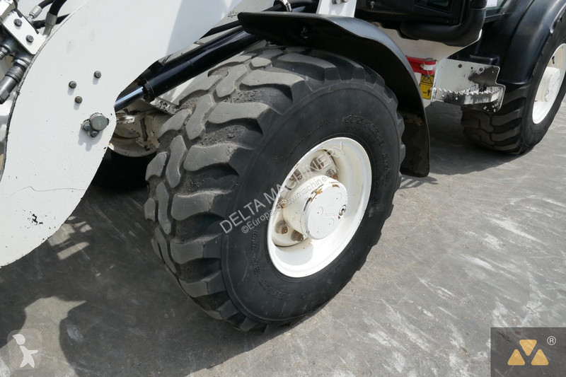 Shovel Caterpillar M