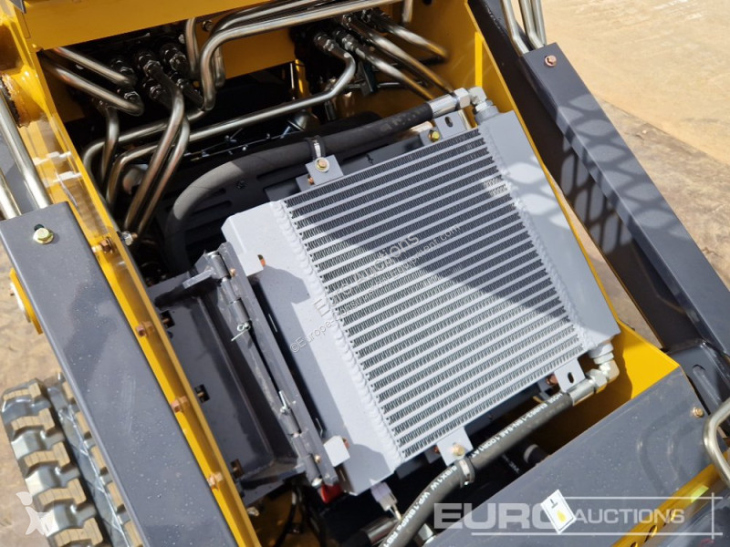 Shovel  ZW480