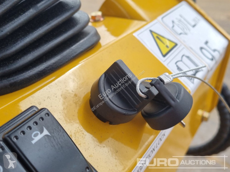 Shovel  ZW480