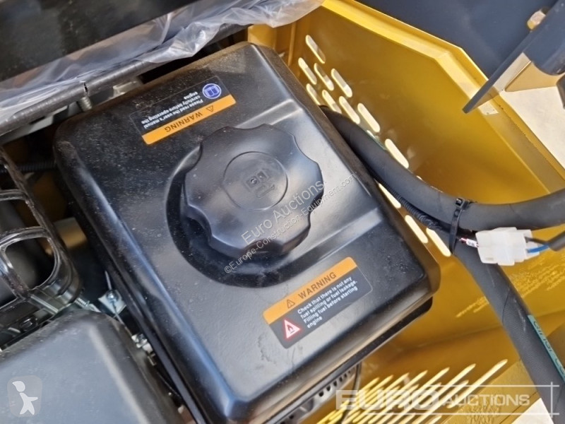 Shovel  ZW480