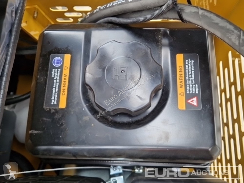 Shovel  ZW480