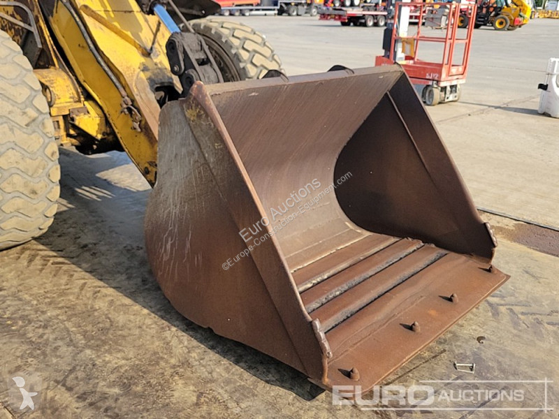 Shovel Caterpillar