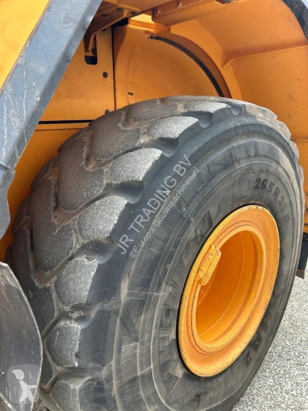 Pala Hyundai HL 970