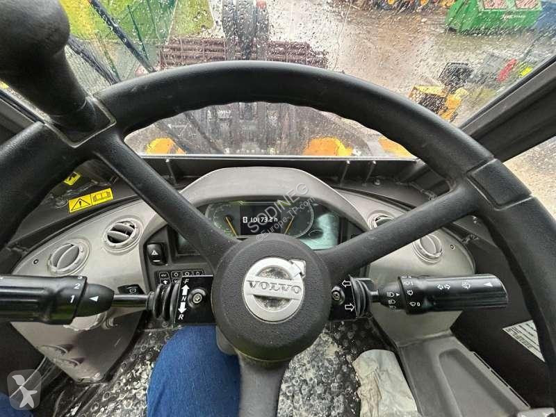 Læssemaskine Volvo  L220H