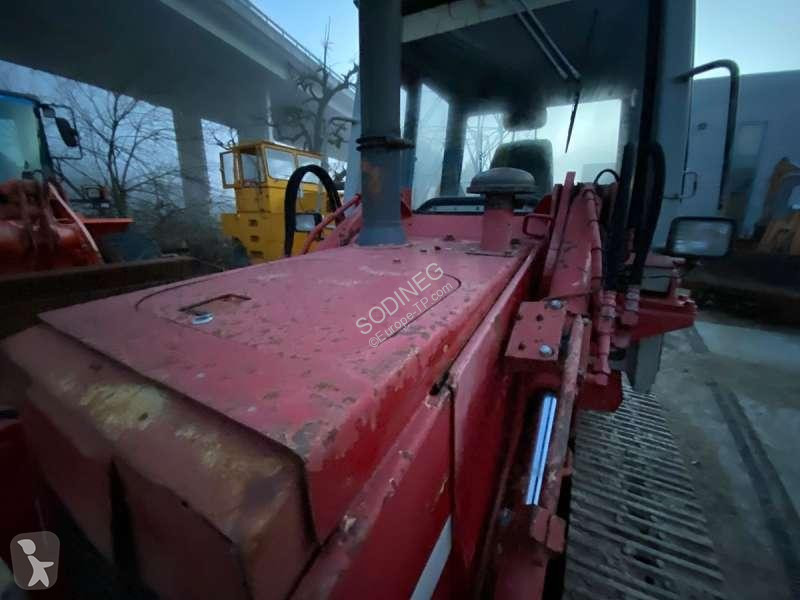Shovel Komatsu D31S-20