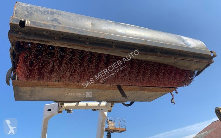 Shovel Bobcat chargeuse compacte sur chenilles...