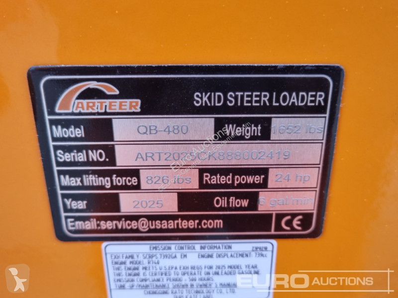 Incarcator  QB-480