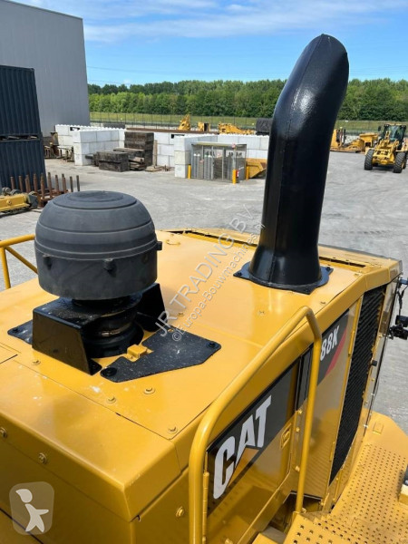 Shovel Caterpillar 988 K