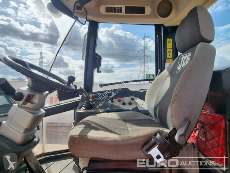 Incarcator JCB 456E