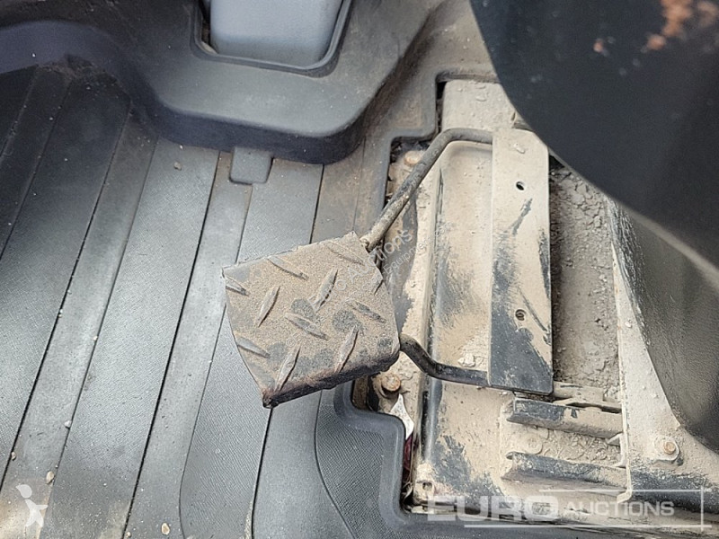 Shovel Doosan DL200TC-5