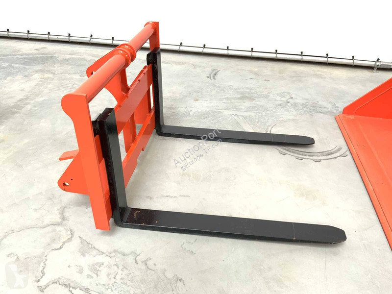 Shovel Everun ER08