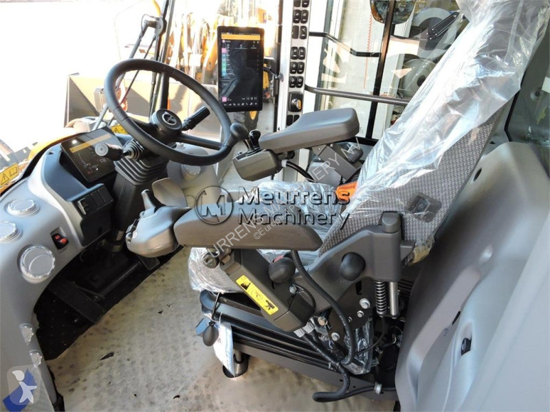 Nakladač Volvo L150K UNUSED