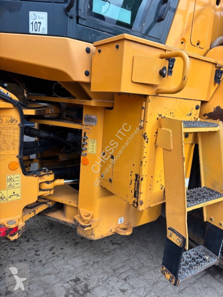 Nakladač Hyundai HL 965 / HL 970 / HL 960 /...