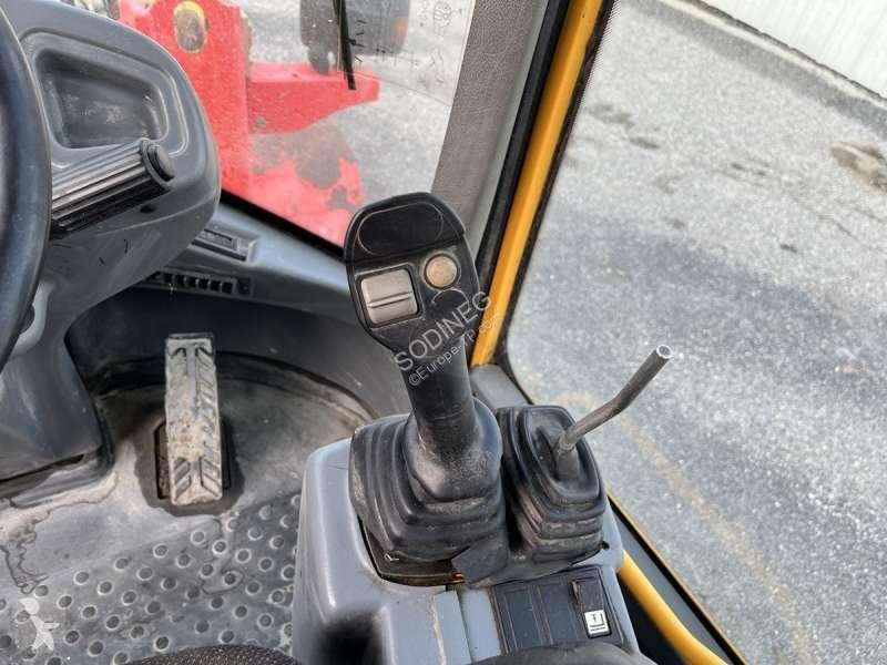 مُحمّلة Volvo L30BZ/X