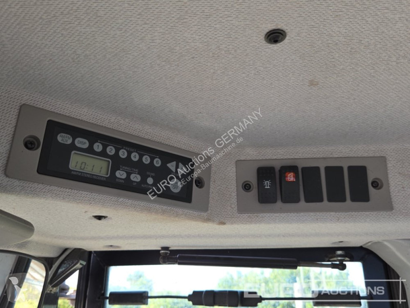 مُحمّلة Hitachi 5B