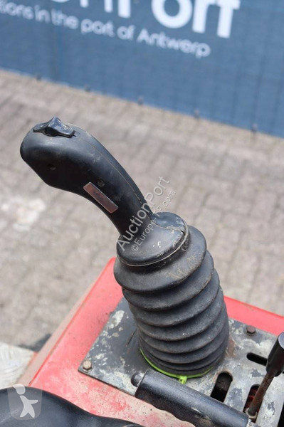 Læssemaskine Thaler KL 345/A