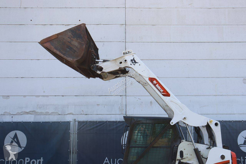 مُحمّلة Bobcat S590
