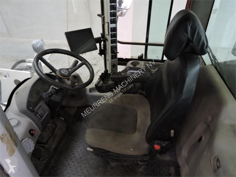 Nakladač Volvo