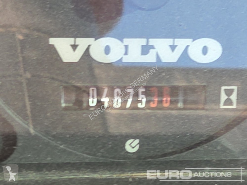 مُحمّلة Volvo