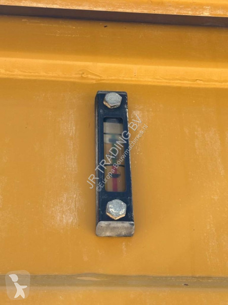 Nakladač Caterpillar (full service history...