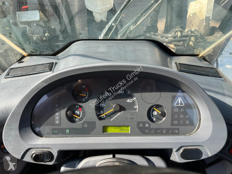 Incarcator Komatsu WA250 WA250-6...