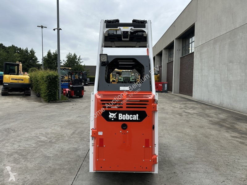 Incarcator Bobcat