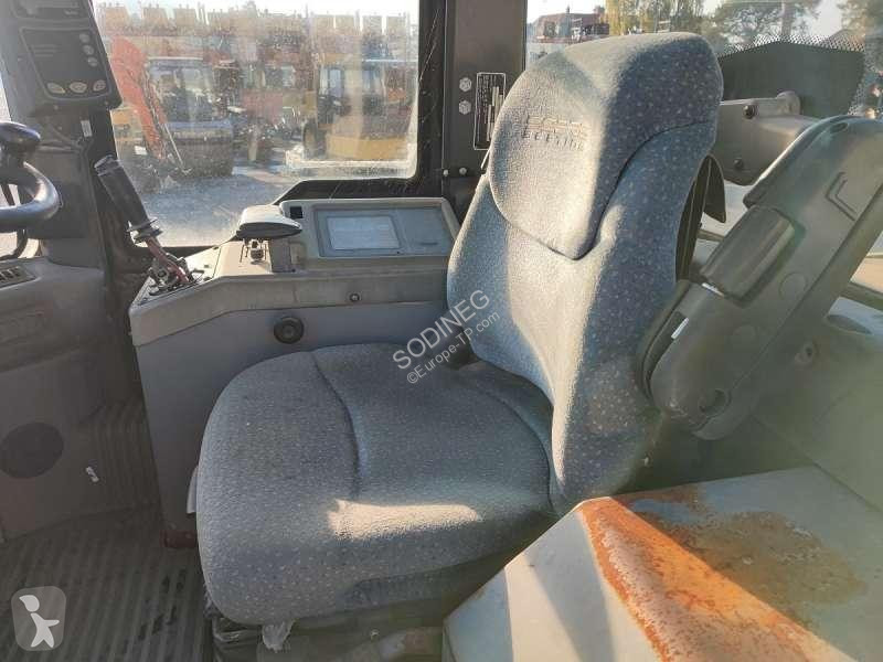 Chargeuse Komatsu