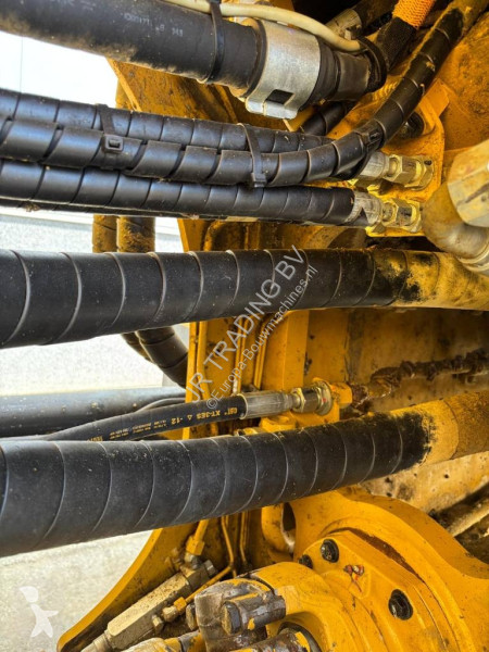 Pala cargadora Caterpillar 988 K (CE + EPA /...
