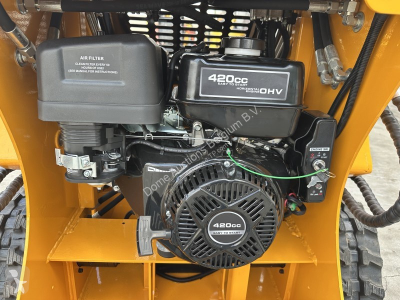 Shovel  360T
