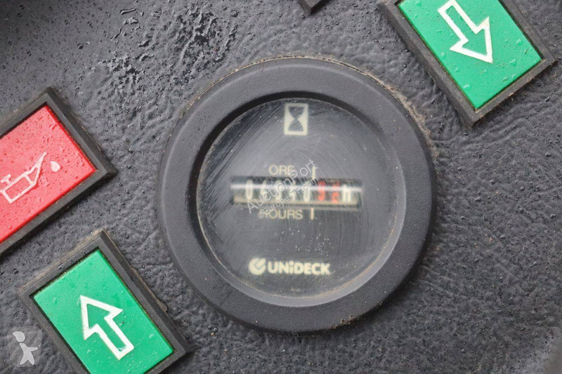 Chargeuse Giant V361