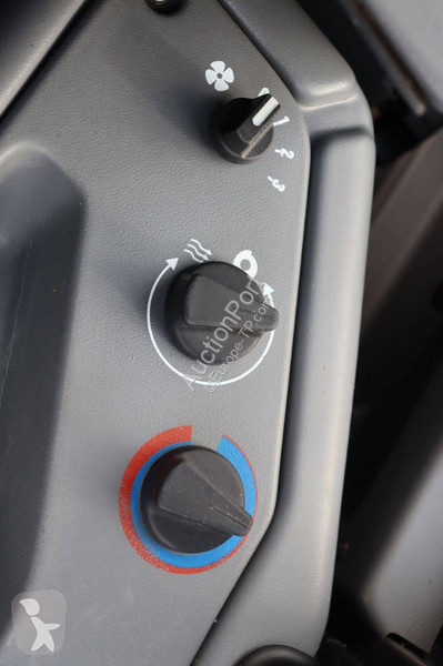 Chargeuse Volvo G
