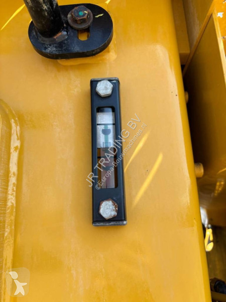 Chargeuse Caterpillar 988 K (CE + EPA)